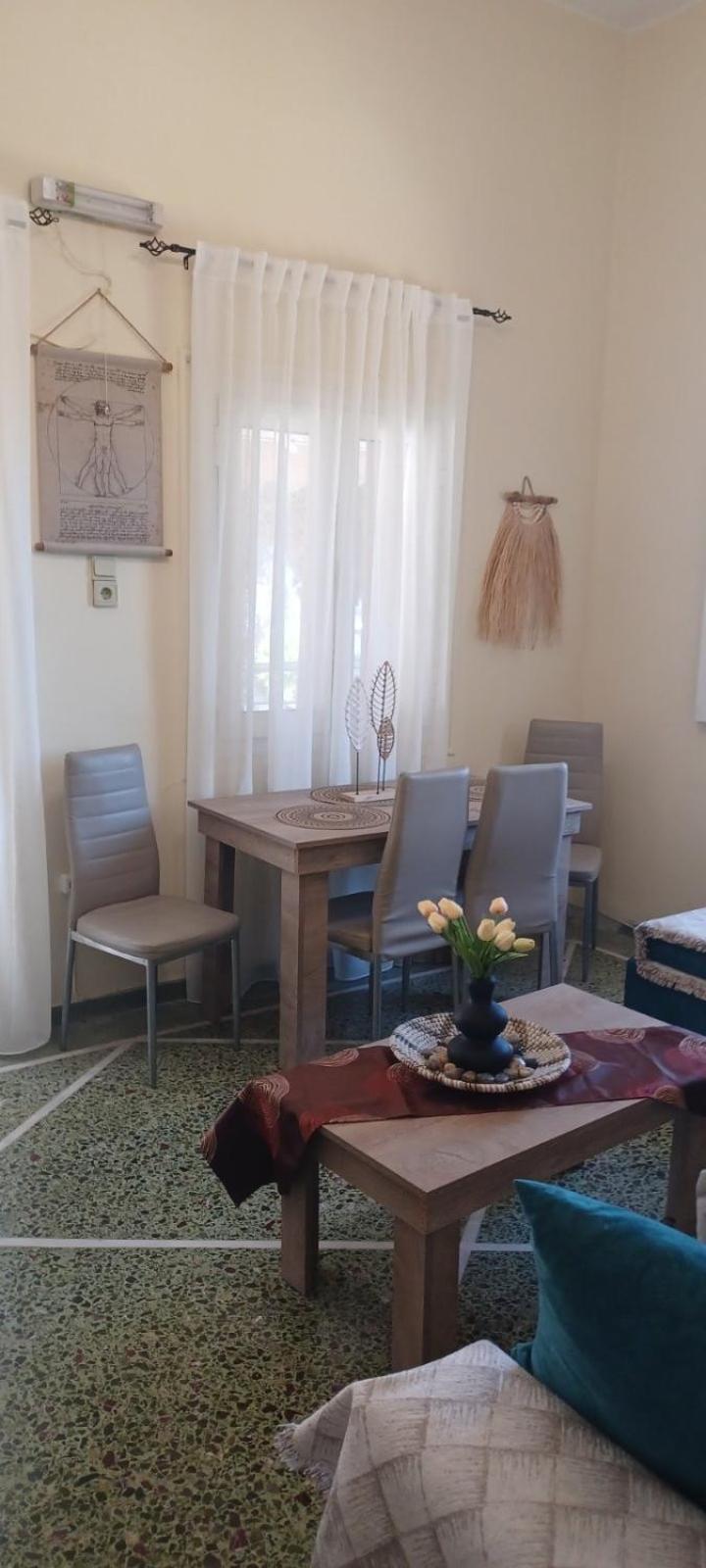 Casa Di Sardi Lejlighed Kos By Eksteriør billede